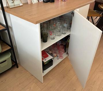 IKEA Knoxhult Keukenkast Onderhoekkast 100x91 - afbeelding 2 IKEA Knoxhult Keukenkast Onderhoekkast 100x91 - afbeelding 2