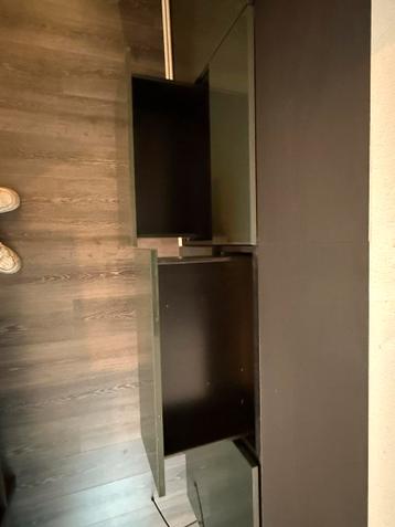 Ikea kast besta in goede staat - afbeelding 6 Ikea kast besta in goede staat - afbeelding 6