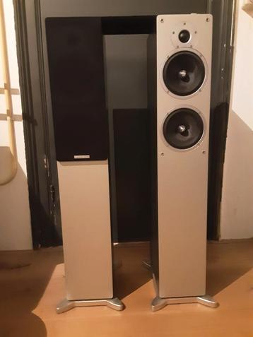 Cambridge SL70 speakers 