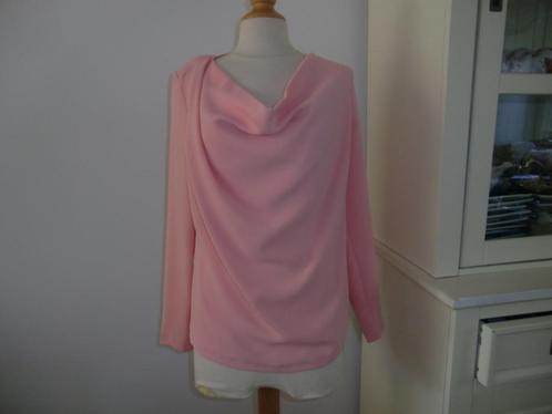 Nieuwe blouse maat 38 Mart Visser roze blouse, Kleding | Dames, Blouses en Tunieken, Nieuw, Maat 38/40 (M), Roze, Ophalen of Verzenden