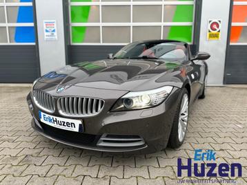 Bmw Z4 SDRIVE35I / EXECUTIVE / 225KW / HARDTOP / AUTOMAAT 