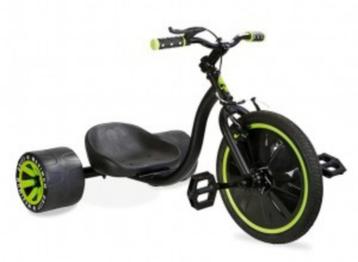 MADD Drift Trike, driewieler geschikt vanaf 5 jaar+gratis ve