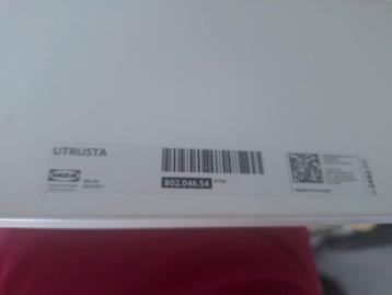 Ikea keukenlade keukenla maximera met utrusta front wit - afbeelding 3 Ikea keukenlade keukenla maximera met utrusta front wit - afbeelding 3