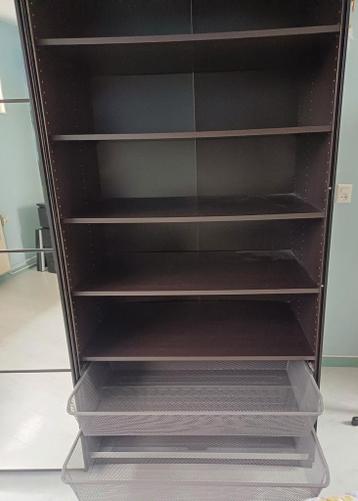 Kledingkast Pax van Ikea. - afbeelding 3 Kledingkast Pax van Ikea. - afbeelding 3