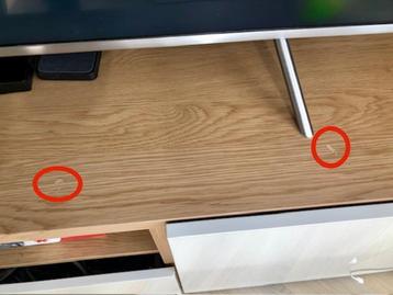 IKEA Besta TV meubel te koop – 300 cm - afbeelding 2 IKEA Besta TV meubel te koop – 300 cm - afbeelding 2