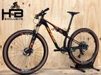 KTM Scarp MT Exonic Carbon 29 inch mountainbike XX1 AXS