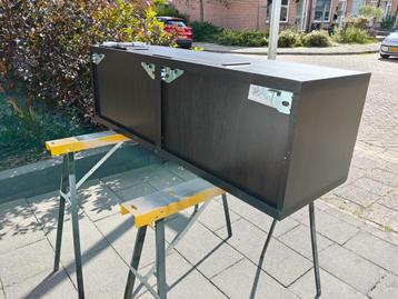 Ikea Besta wandkast - afbeelding 3 Ikea Besta wandkast - afbeelding 3