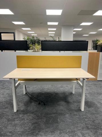 Drentea duo-bureau slinger stopcontact, verdeler, kabelgoot - afbeelding 4 Drentea duo-bureau slinger stopcontact, verdeler, kabelgoot - afbeelding 4