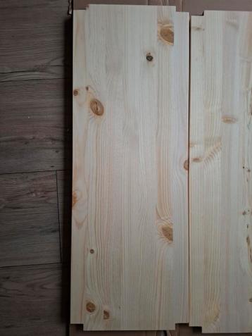 IVAR planken 83x30cm ikea - afbeelding 2 IVAR planken 83x30cm ikea - afbeelding 2