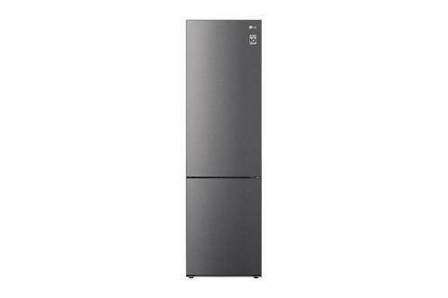 LG koel-/vriescombinatie 384L 203cm van €799,- NU: €699,-, Huis en Inrichting, Keuken | Keukenbenodigdheden, Nieuw, Ophalen