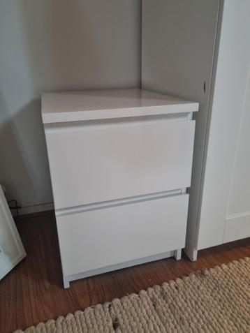 Ikea Malm Ladekastje - afbeelding 1 Ikea Malm Ladekastje - afbeelding 1