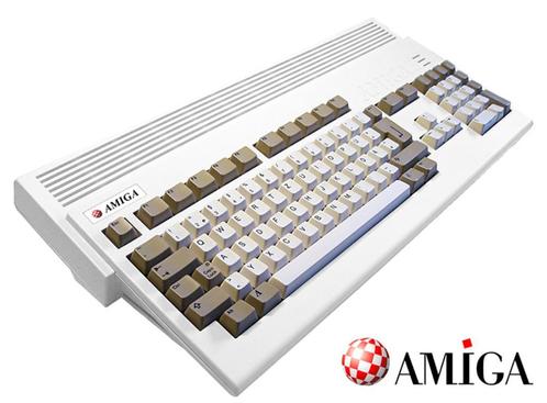 Recap / reparaties voor Commodore Amiga en retro consoles, Computers en Software, Vintage Computers, Ophalen of Verzenden