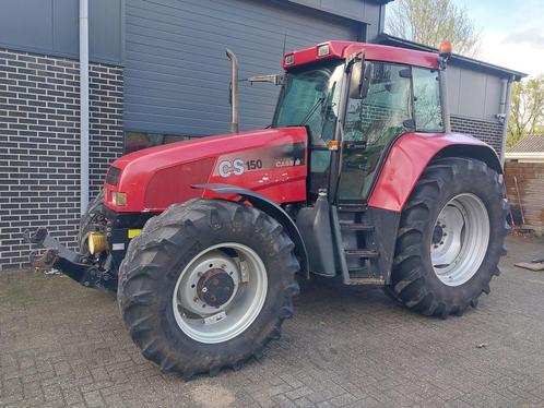 Case CS 150, Zakelijke goederen, Agrarisch | Tractoren, Case IH, 120 tot 160 Pk