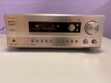 Onkyo TX-DS 595 surround receiver 