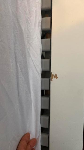 Ikea MALM bed. 140/200 - afbeelding 2 Ikea MALM bed. 140/200 - afbeelding 2