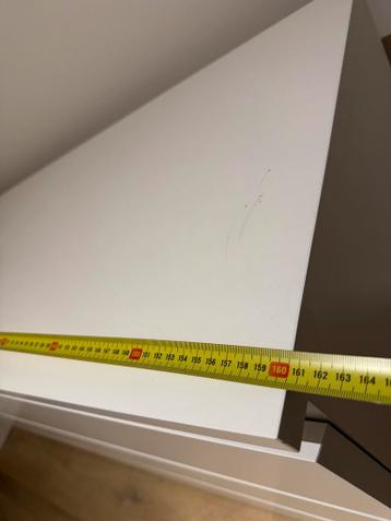 IKEA Malm ladekast, mooie staat. - afbeelding 3 IKEA Malm ladekast, mooie staat. - afbeelding 3
