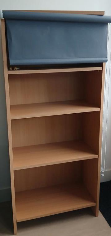 Ikea kast Billy 135 hoog - afbeelding 1 Ikea kast Billy 135 hoog - afbeelding 1