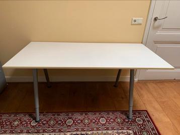 IKEA Galant bureau - afbeelding 1