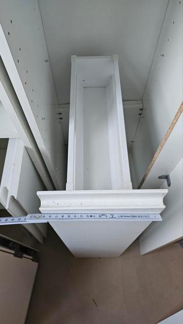 Ikea Voxtorp fronten bovenkasten lades maximera Ikea Keuken - afbeelding 20 Ikea Voxtorp fronten bovenkasten lades maximera Ikea Keuken - afbeelding 20