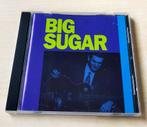 Big Sugar CD 1992 14trk Provogue