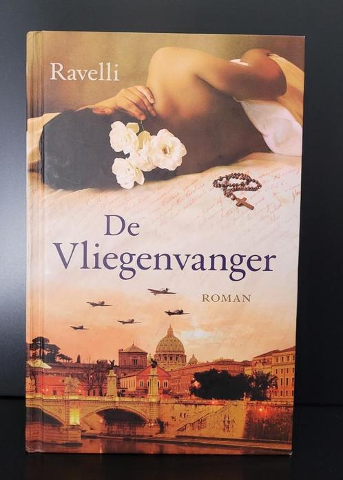 De Vliegenvanger, Boeken, Romans, Zo goed als nieuw, Nederland, Ophalen of Verzenden