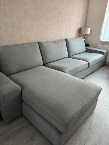 Ikea Kivik bank - afbeelding 2 Ikea Kivik bank - afbeelding 2