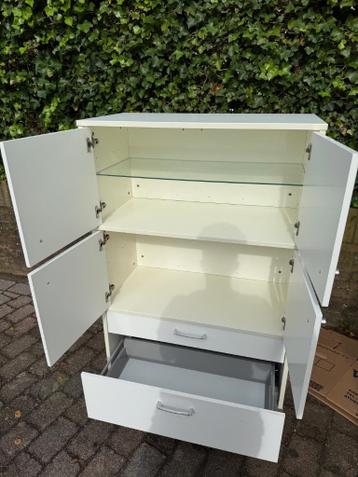 IKEA kast Effektiv - afbeelding 3 IKEA kast Effektiv - afbeelding 3
