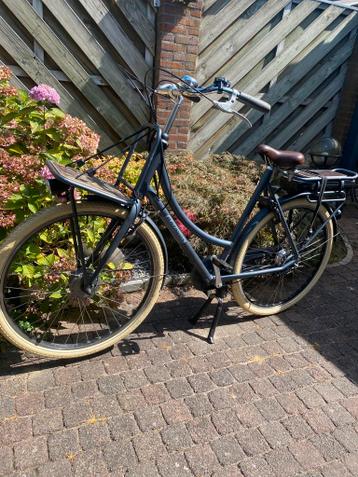 Batavus packd ebike