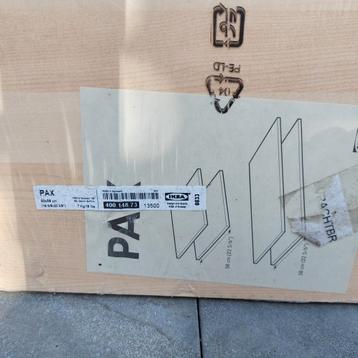 IKEA PAX Planken - Nieuw in verpakking! - afbeelding 2 IKEA PAX Planken - Nieuw in verpakking! - afbeelding 2