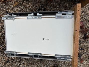 Houten Keukenlades met Ladegeleiders - afbeelding 11 Houten Keukenlades met Ladegeleiders - afbeelding 11