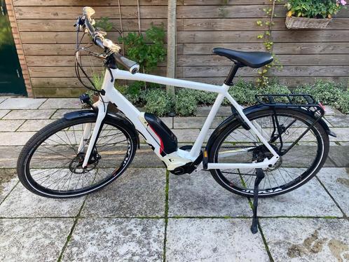 Koga PACE S10 Gents size XL - Elektrische fiets, Fietsen en Brommers, Elektrische fietsen, Gebruikt, Overige merken, 59 cm of meer