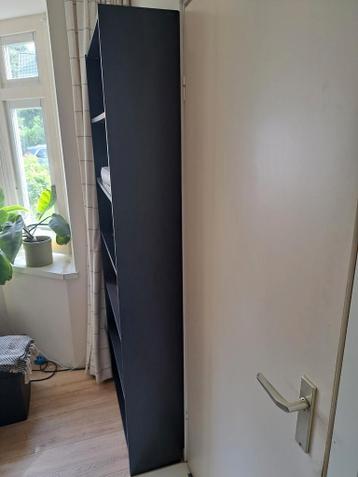 Zwarte Billy boekenkast (Ikea) - afbeelding 3 Zwarte Billy boekenkast (Ikea) - afbeelding 3