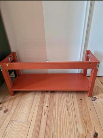 Ikea Ivar onderstel - afbeelding 2 Ikea Ivar onderstel - afbeelding 2