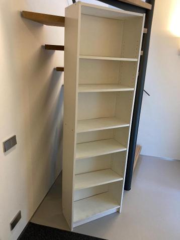 Billy boekenkast 60 cm breed !!! - afbeelding 3 Billy boekenkast 60 cm breed !!! - afbeelding 3