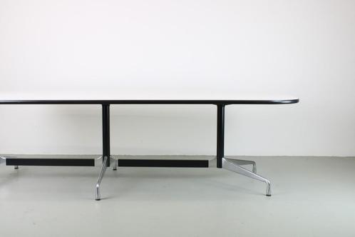 Vitra Eames Segmented tafel 480 cm, Huis en Inrichting, Tafels | Eettafels, Gebruikt, 100 tot 150 cm, 200 cm of meer, Vijf personen of meer