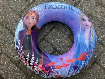 Disney Frozen zwemband