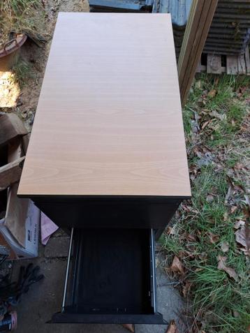 Ikea galant bureau - afbeelding 3 Ikea galant bureau - afbeelding 3
