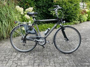Gazelle Arosa herenfiets