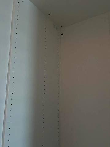 2 Ikea Pax kasten basis met schuifdeuren - afbeelding 6 2 Ikea Pax kasten basis met schuifdeuren - afbeelding 6