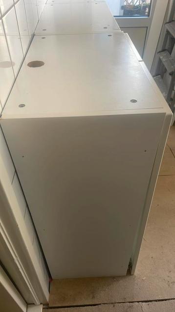 3x bovenkasten FAKTUM IKEA - afbeelding 8 3x bovenkasten FAKTUM IKEA - afbeelding 8