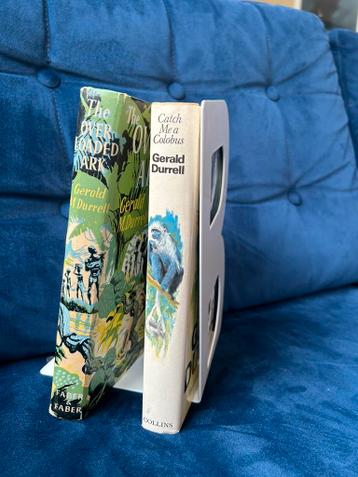 Boekensteunen B van Ikea - afbeelding 9 Boekensteunen B van Ikea - afbeelding 9