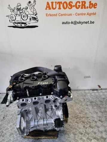 MOTOR Peugeot 208 I (CA / CC / CK / CL) (hm01)