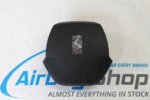 Stuur airbag Citroen DS5 (2011-2019), Auto-onderdelen, Besturing, Gebruikt, Ophalen of Verzenden