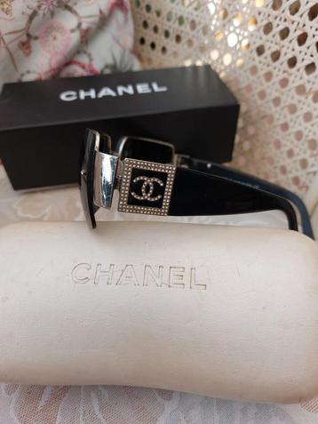 Chanel zonnebril 