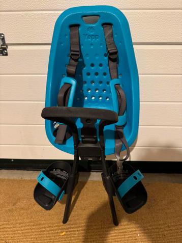 Thule Yepp Mini Voorzitje