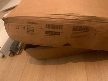 maximera lades ( nieuw in doos ) 2 x - afbeelding 3 maximera lades ( nieuw in doos ) 2 x - afbeelding 3