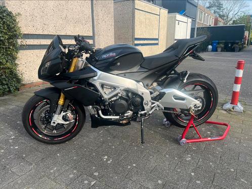 Aprillia Tuono V4 1100RR BJ 2019, Motoren, Overige Motoren, 4 cilinders, Ophalen