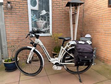 Cannondale Mavaro e-bike / maat 46-48 (1.60 / 1.66 cm)