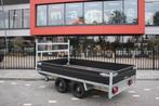 Henra plateauwagen afm 331x185 t/m  401x248