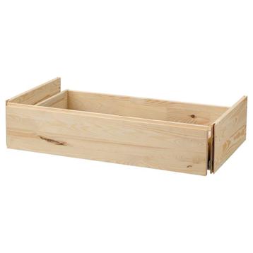 IKEA IVAR Lade - Grenen - 80x50x18 cm - afbeelding 1 IKEA IVAR Lade - Grenen - 80x50x18 cm - afbeelding 1